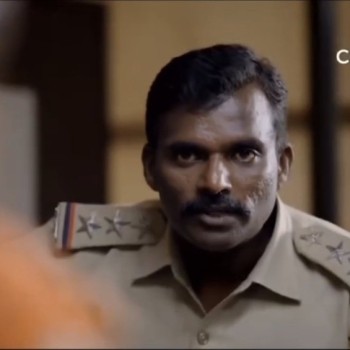 Soorya P J